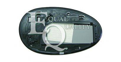 EQUAL QUALITY RI02048 Зеркальное стекло, наружное зеркало