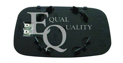 EQUAL QUALITY RI02050 Зеркальное стекло, наружное зеркало