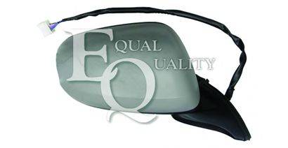 Зовнішнє дзеркало EQUAL QUALITY RD02911