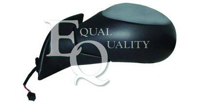 Зовнішнє дзеркало EQUAL QUALITY RS03023