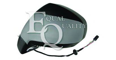 Зовнішнє дзеркало EQUAL QUALITY RS03208