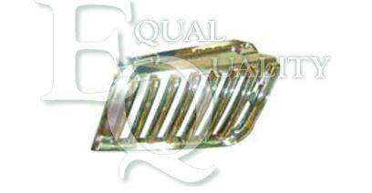 EQUAL QUALITY G0775 решітка радіатора