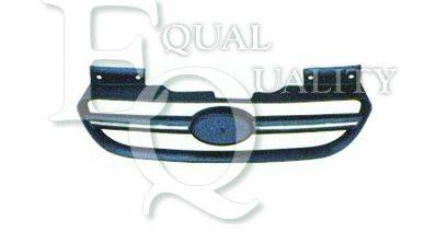 EQUAL QUALITY G1029 Решетка радиатора