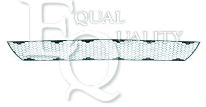 EQUAL QUALITY G1048 Решетка вентилятора, буфер