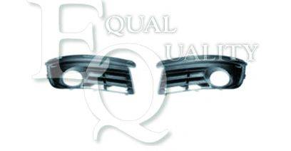 EQUAL QUALITY G1086 Решетка вентилятора, буфер