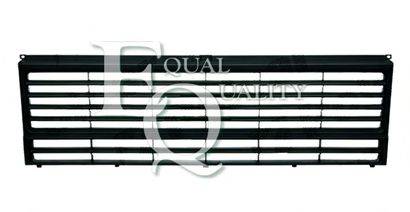 решітка радіатора EQUAL QUALITY G1141
