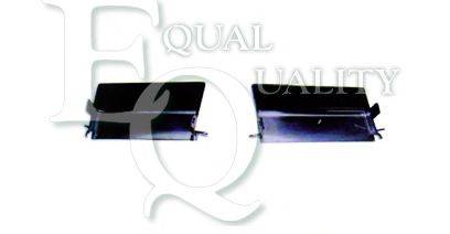 EQUAL QUALITY G1155 Решетка вентилятора, буфер