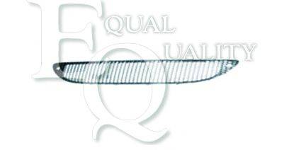 EQUAL QUALITY G1186 Решетка вентилятора, буфер
