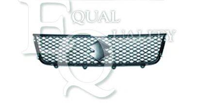 EQUAL QUALITY G1237 Решетка радиатора