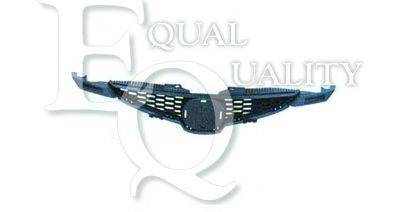 решітка радіатора EQUAL QUALITY G1311