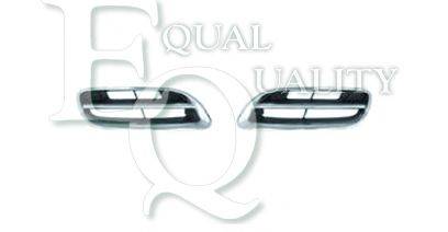 Решетка радиатора EQUAL QUALITY G1343