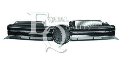 EQUAL QUALITY G1433 Решетка радиатора