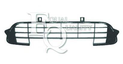 EQUAL QUALITY G1434 Решетка радиатора