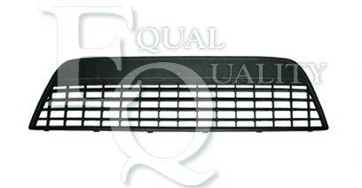 EQUAL QUALITY G1449 Решетка радиатора