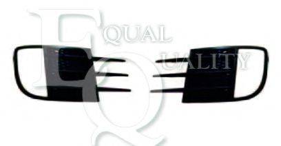 Решетка радиатора EQUAL QUALITY G1529