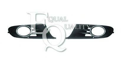 EQUAL QUALITY G1643 Решетка радиатора
