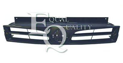 EQUAL QUALITY G1715 Решетка радиатора