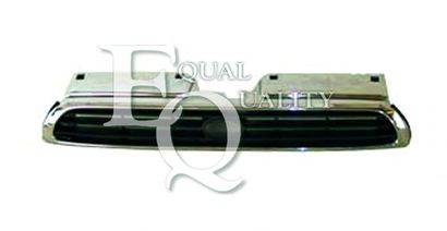 EQUAL QUALITY G1734 Решетка радиатора
