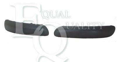 Облицовка / защитная накладка, буфер EQUAL QUALITY M0635