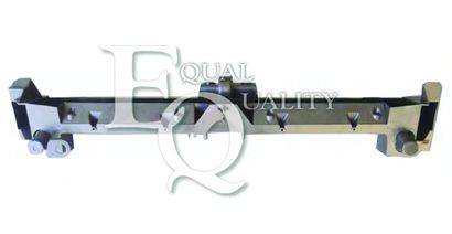 EQUAL QUALITY P3425 Стойка, облицовка радиатора