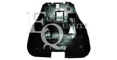 Ізоляція моторного відділення EQUAL QUALITY R124