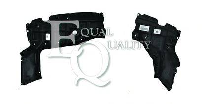 EQUAL QUALITY R140 Изоляция моторного отделения