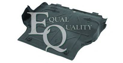 EQUAL QUALITY R160 Изоляция моторного отделения