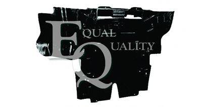 EQUAL QUALITY R180 Изоляция моторного отделения