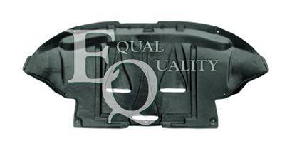 EQUAL QUALITY R317 Изоляция моторного отделения