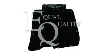 EQUAL QUALITY R321 Изоляция моторного отделения