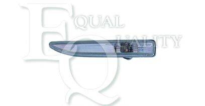 Ліхтар покажчика повороту EQUAL QUALITY FL0478
