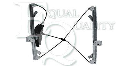 Підйомний пристрій для вікон EQUAL QUALITY 330331