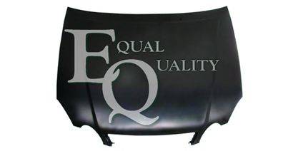 Капот двигателя EQUAL QUALITY L05551