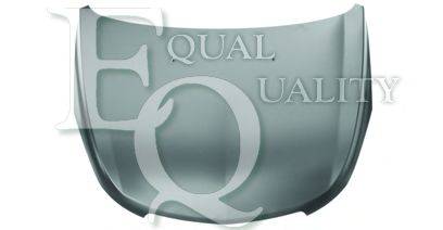 Капот двигателя EQUAL QUALITY L05999