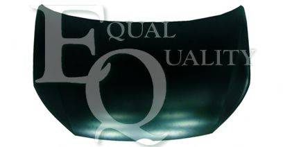 Капот двигуна EQUAL QUALITY L06021