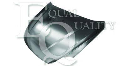 Капот двигуна EQUAL QUALITY L06032