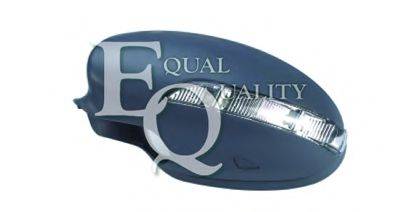 Покрытие, внешнее зеркало EQUAL QUALITY RS02860