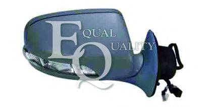 Зовнішнє дзеркало EQUAL QUALITY RS02928