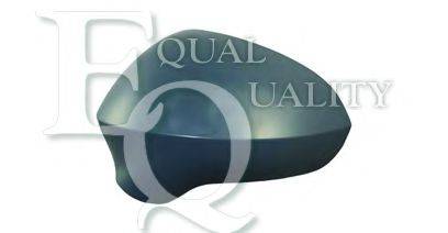 Покрытие, внешнее зеркало EQUAL QUALITY RS03322