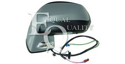 Зовнішнє дзеркало EQUAL QUALITY RS02953
