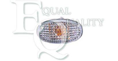 Ліхтар покажчика повороту EQUAL QUALITY FL0061