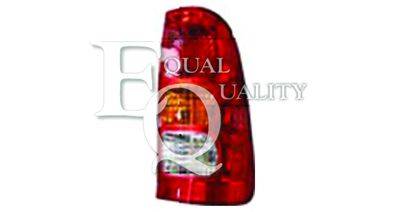 Задній ліхтар EQUAL QUALITY FP0352