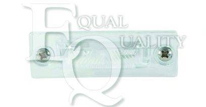 EQUAL QUALITY FT0093 Вставка фары, основная фара
