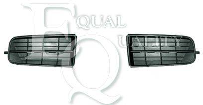 EQUAL QUALITY G0049 Решетка радиатора