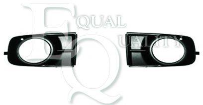Решетка радиатора EQUAL QUALITY G0052