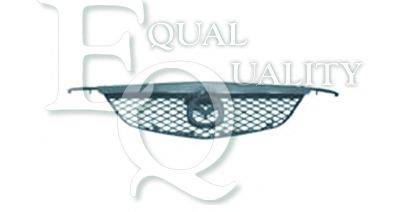 Решетка радиатора EQUAL QUALITY G0140
