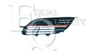 Решетка радиатора EQUAL QUALITY G0275