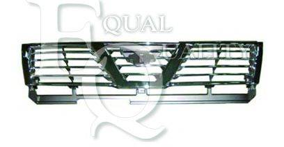 EQUAL QUALITY G0662 Решетка радиатора