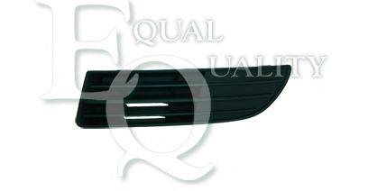EQUAL QUALITY G0917 Решетка вентилятора, буфер