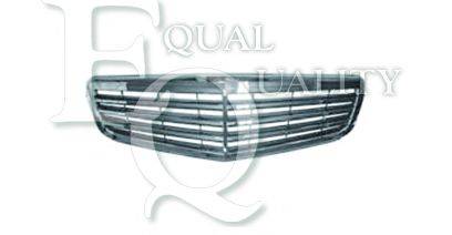 Решетка радиатора EQUAL QUALITY G1097